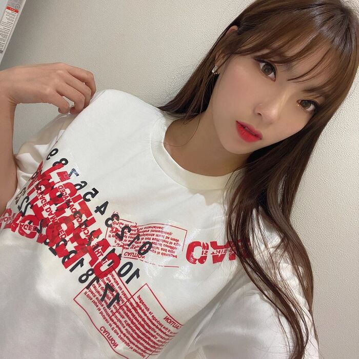 Korean Beauty 지삼 完美身型騷氣滿滿..... 奶量豐沛超飽滿 5th image