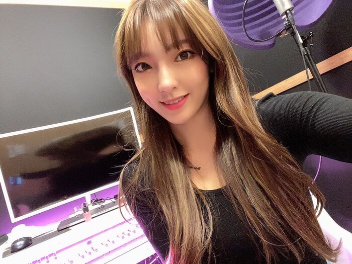 Korean Beauty 지삼 完美身型騷氣滿滿..... 奶量豐沛超飽滿 6th image