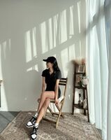"Jenny" 深藏不露火辣身材 無懈可擊 (18P)