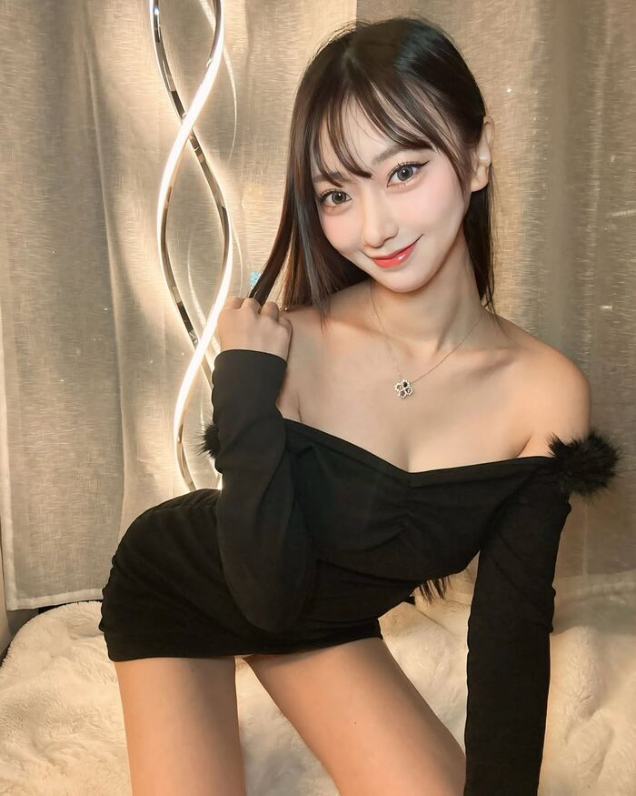 The gorgeous body of Cyber Japan YUYU, whose family is very rich 22th image