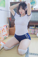 Myu_a_ 뮤아 - School Uniform