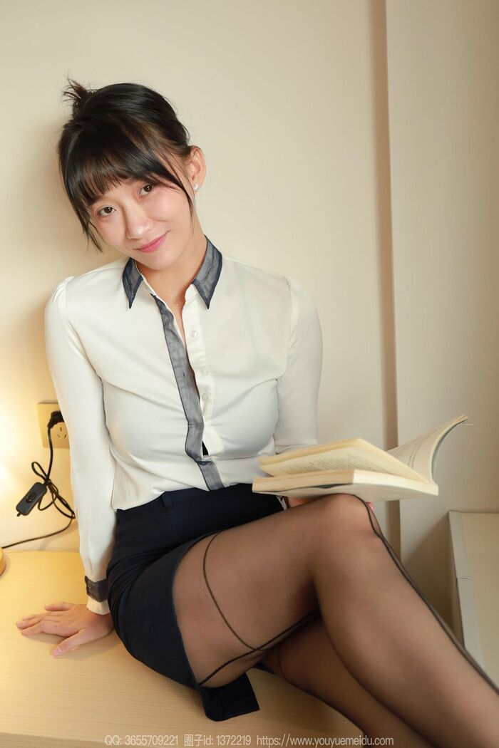 IESS异思趣向 SXJ No.1877 Qiu Qiu 26th image