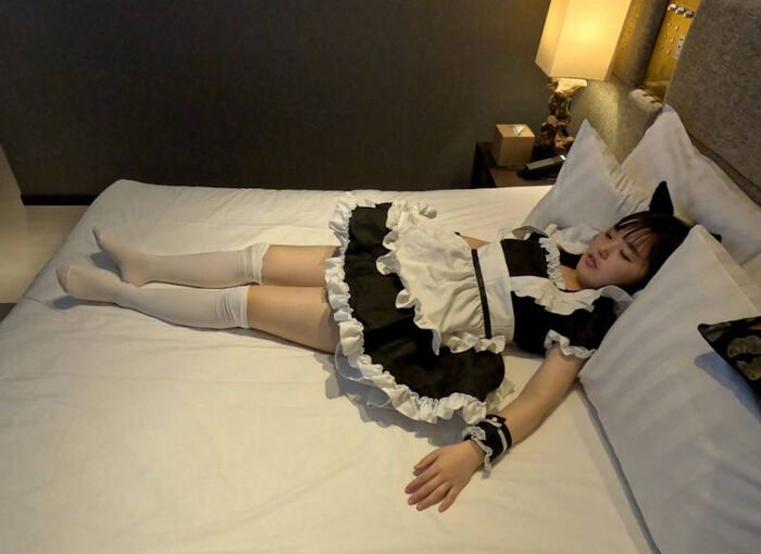 Love hotel personal shooting erotic images 31th image