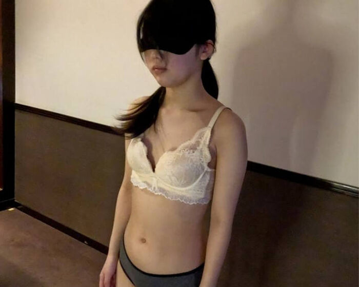 Love hotel personal shooting erotic images 39th image
