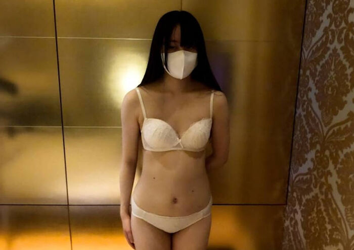 Love hotel personal shooting erotic images 46th image