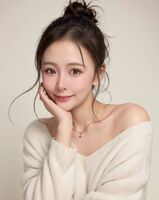 神顏值「筱穎兒」天使般的笑容給人滿滿活力 (16P)