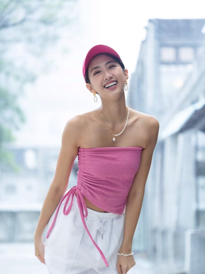 「Lenna雅琳」外型超搶眼 真的是太犯規 (22P) 17th image