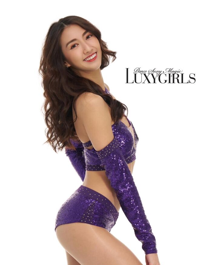 「Lenna雅琳」外型超搶眼 真的是太犯規 (22P) 18th image
