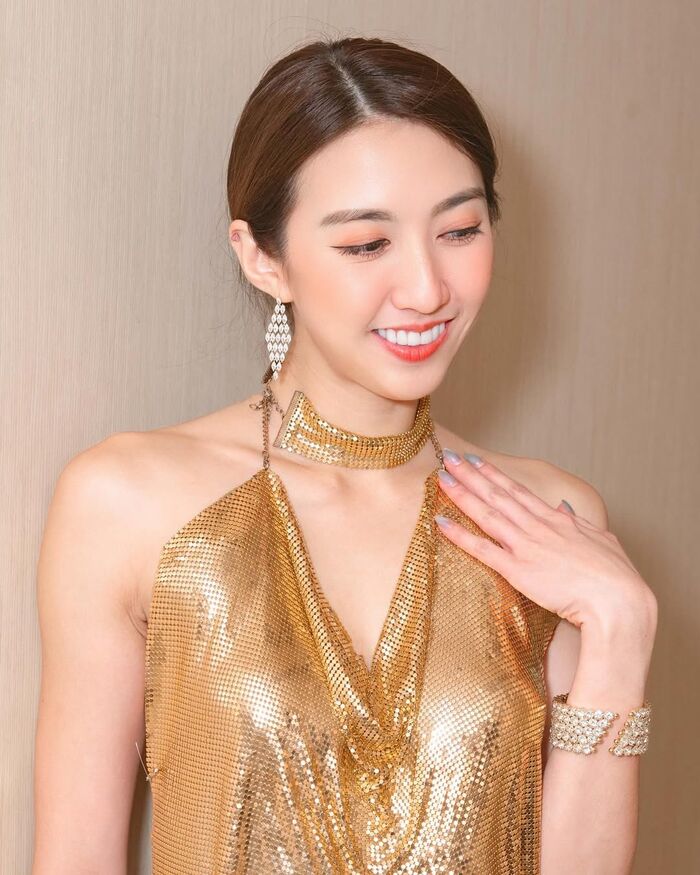 「Lenna雅琳」外型超搶眼 真的是太犯規 (22P) 20th image