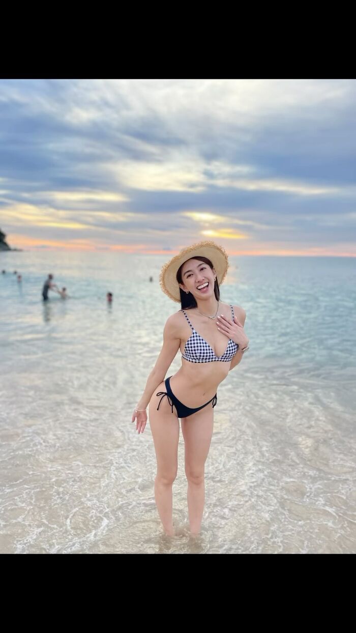 「Lenna雅琳」外型超搶眼 真的是太犯規 (22P) 3th image