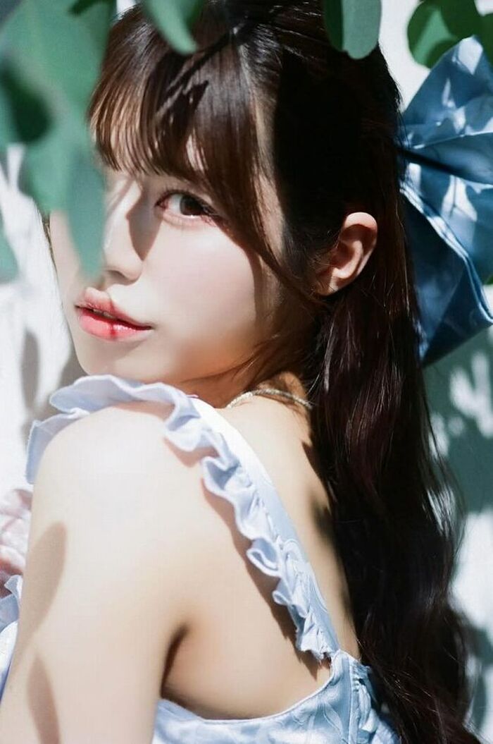 Rin Asahara's sexy underwear boobs! 99 gravure erotic images of slender but firm idols 23th image