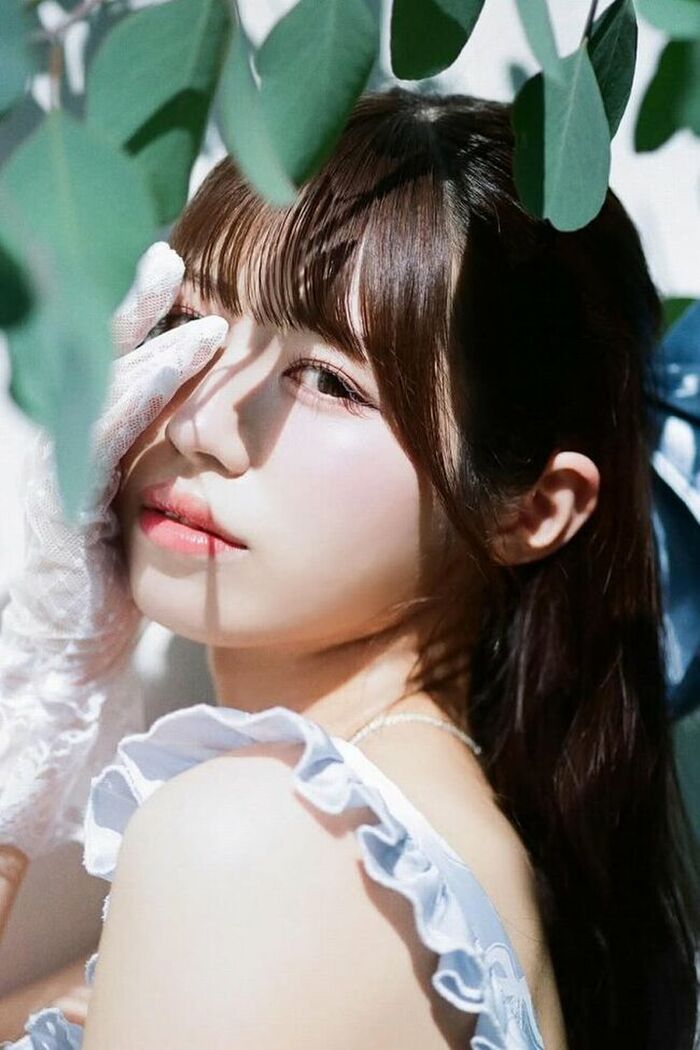 Rin Asahara's sexy underwear boobs! 99 gravure erotic images of slender but firm idols 24th image