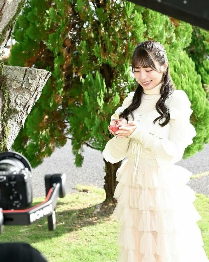 Rin Asahara's sexy underwear boobs! 99 gravure erotic images of slender but firm idols 32th image