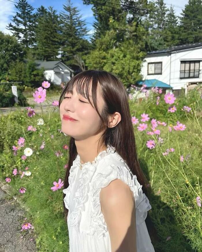 Rin Asahara's sexy underwear boobs! 99 gravure erotic images of slender but firm idols 35th image