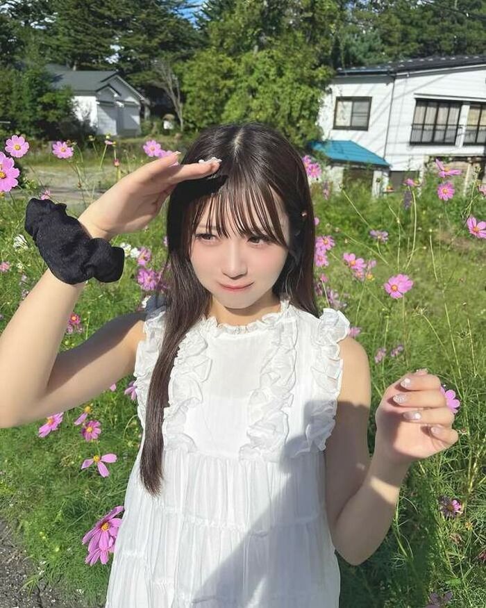 Rin Asahara's sexy underwear boobs! 99 gravure erotic images of slender but firm idols 36th image