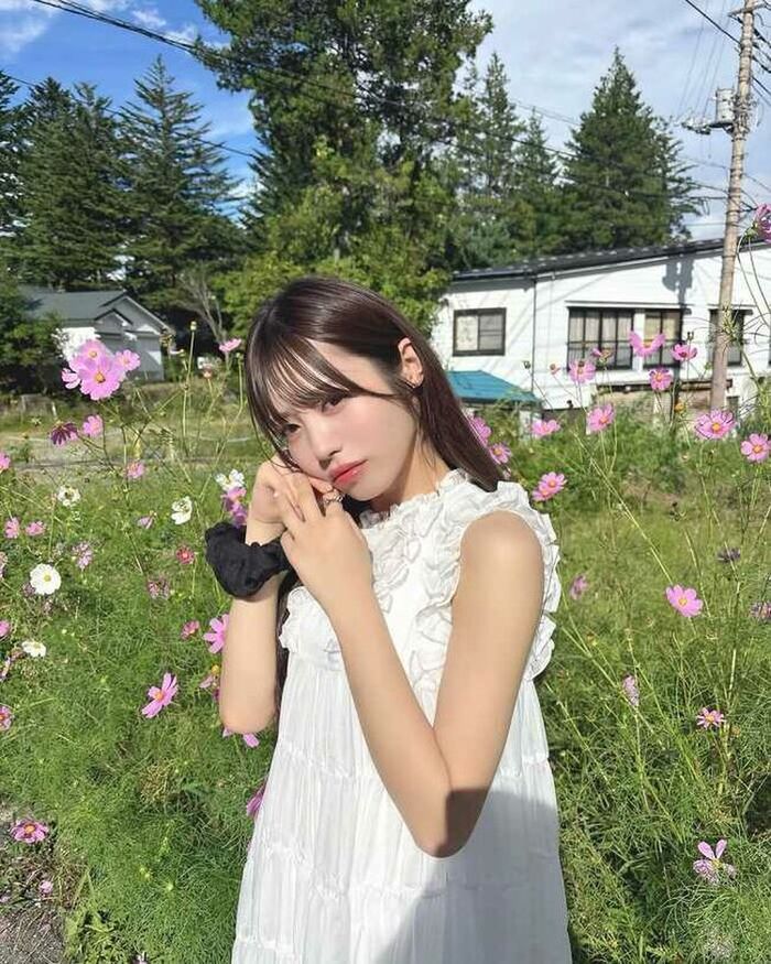 Rin Asahara's sexy underwear boobs! 99 gravure erotic images of slender but firm idols 37th image