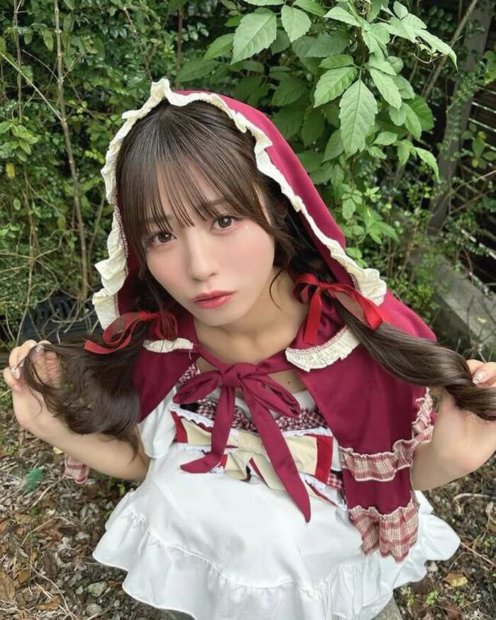 Rin Asahara's sexy underwear boobs! 99 gravure erotic images of slender but firm idols 40th image