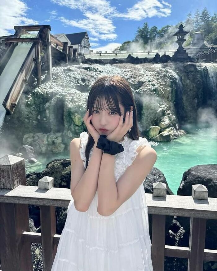 Rin Asahara's sexy underwear boobs! 99 gravure erotic images of slender but firm idols 43th image