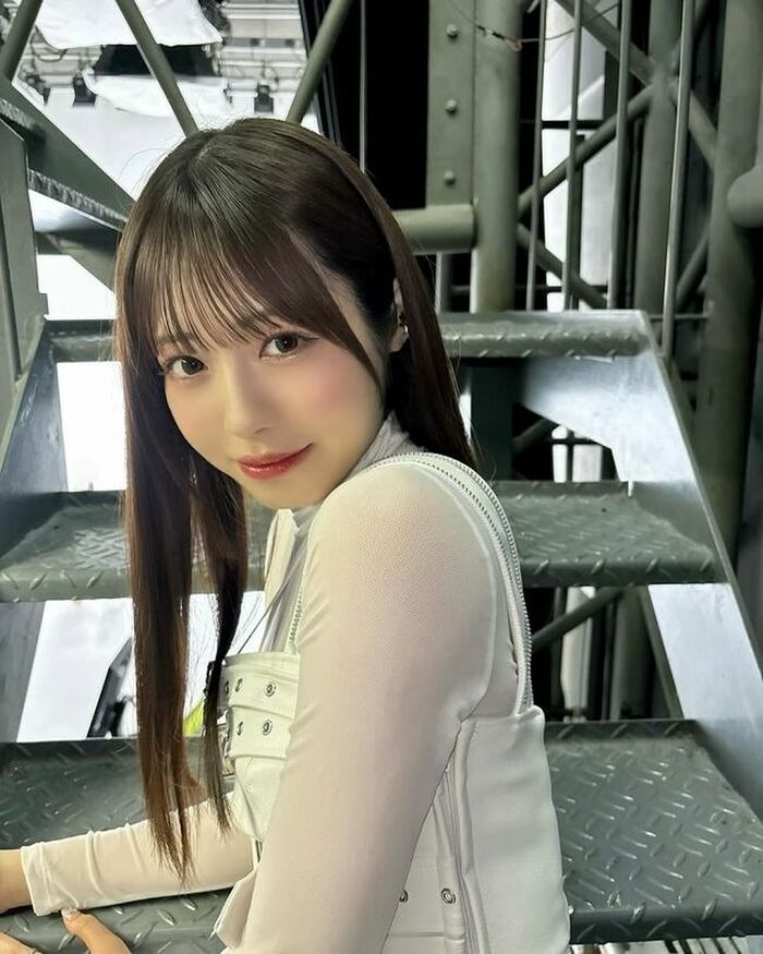 Rin Asahara's sexy underwear boobs! 99 gravure erotic images of slender but firm idols 51th image
