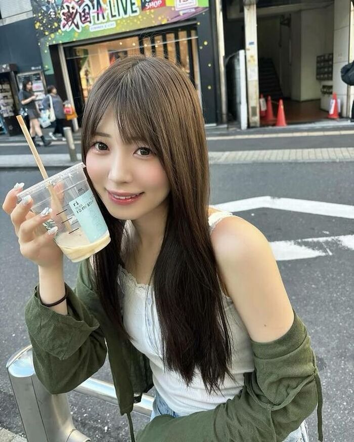 Rin Asahara's sexy underwear boobs! 99 gravure erotic images of slender but firm idols 59th image