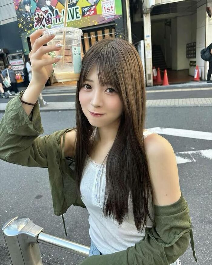Rin Asahara's sexy underwear boobs! 99 gravure erotic images of slender but firm idols 60th image