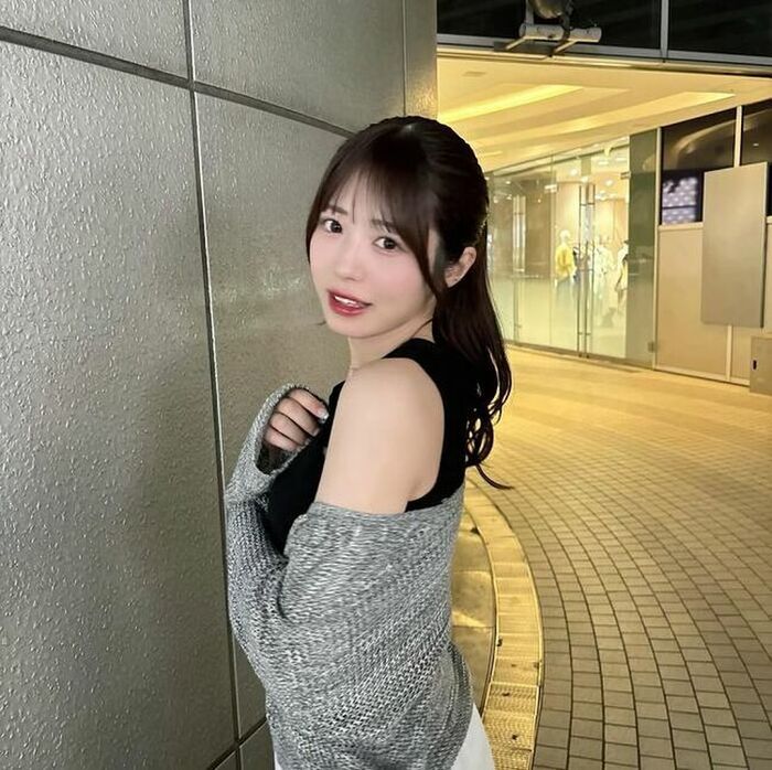 Rin Asahara's sexy underwear boobs! 99 gravure erotic images of slender but firm idols 65th image