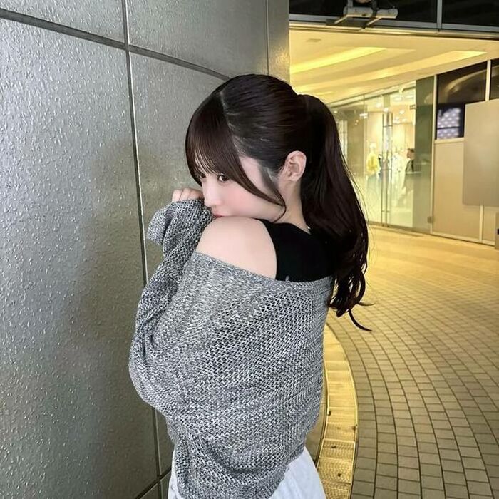 Rin Asahara's sexy underwear boobs! 99 gravure erotic images of slender but firm idols 67th image