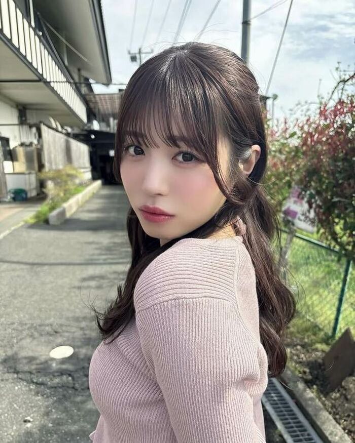 Rin Asahara's sexy underwear boobs! 99 gravure erotic images of slender but firm idols 71th image