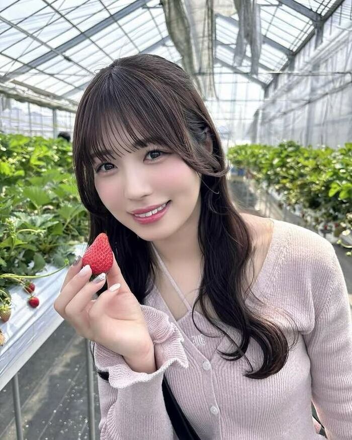 Rin Asahara's sexy underwear boobs! 99 gravure erotic images of slender but firm idols 74th image