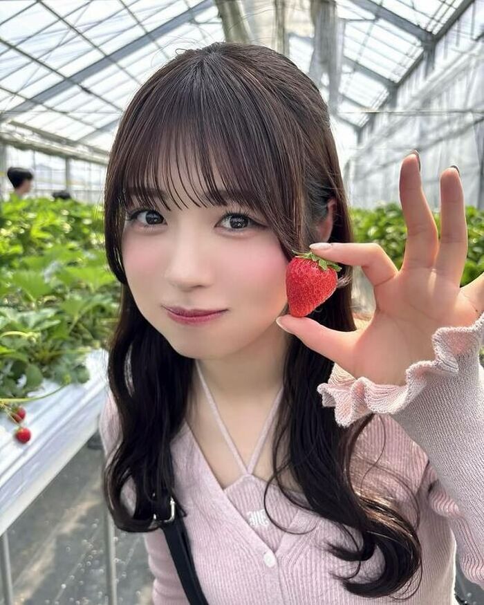 Rin Asahara's sexy underwear boobs! 99 gravure erotic images of slender but firm idols 75th image
