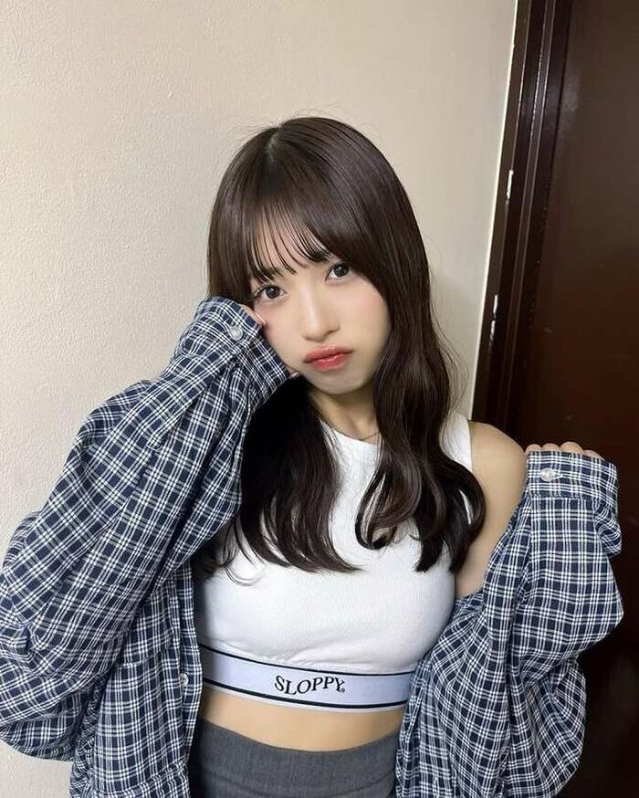 Rin Asahara's sexy underwear boobs! 99 gravure erotic images of slender but firm idols 96th image