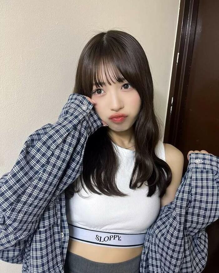 Rin Asahara's sexy underwear boobs! 99 gravure erotic images of slender but firm idols 97th image