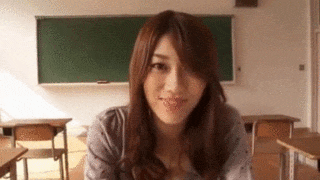 [vol.2] 50 subjective erotic GIF images The more your head goes crazy, the more happiness and excitement you get 24th image