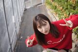 Nozora Araki "I'll do my best to gravure from this year" → AV debut 2 months later