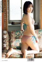 【Image】Idol working hard in Malaysia, swimsuit gravure is too sexy wwwwwwwww Kai Shin Ai, adult sexy off-shot is very popular!!