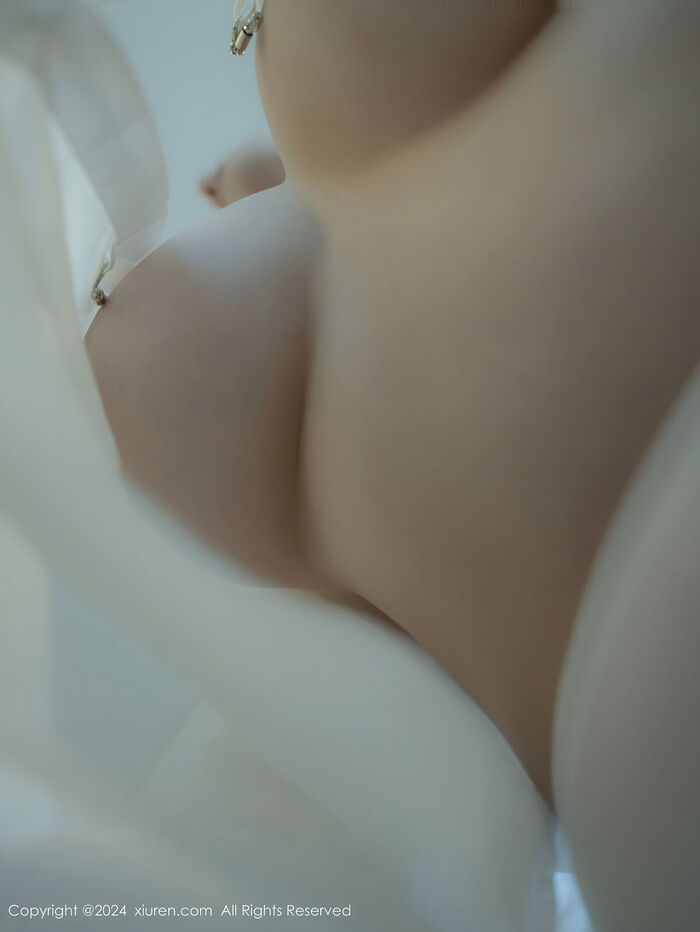 XiuRen秀人网 No.9667 Yuan Yuan 34th image