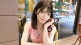 A beautiful celebrity who has too much sexual desire appears in Gonzo AV
