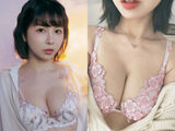 台灣正妹胎尼制服照辣翻粉絲！甜美外貌讓人戀愛感爆棚 (11P)