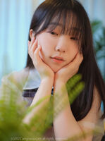 [Han Yeri 한예리] 韓國妹全濕透 大秀誘人的美體 (42P)
