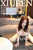 [XIREN Shujin Net] 2025.03.14 Vol.10020 小薯條nienie 完全整版無水印寫真【107P】