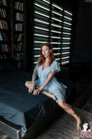 【Suicide Girls】 Mar 27, 2025 - Mishanorden - The Serene One【60P】