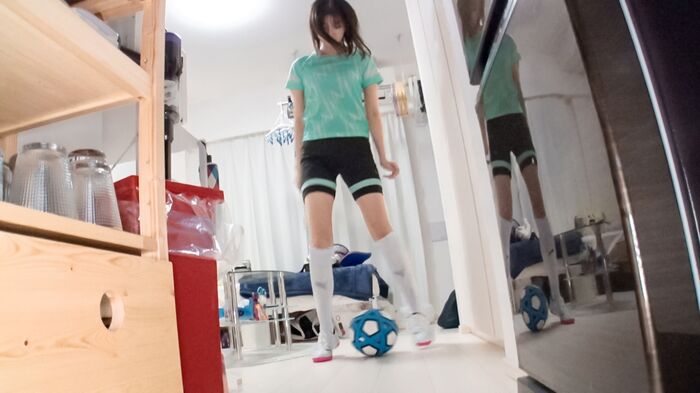 Shuka Katayose Tall Slender Beauty 30th image