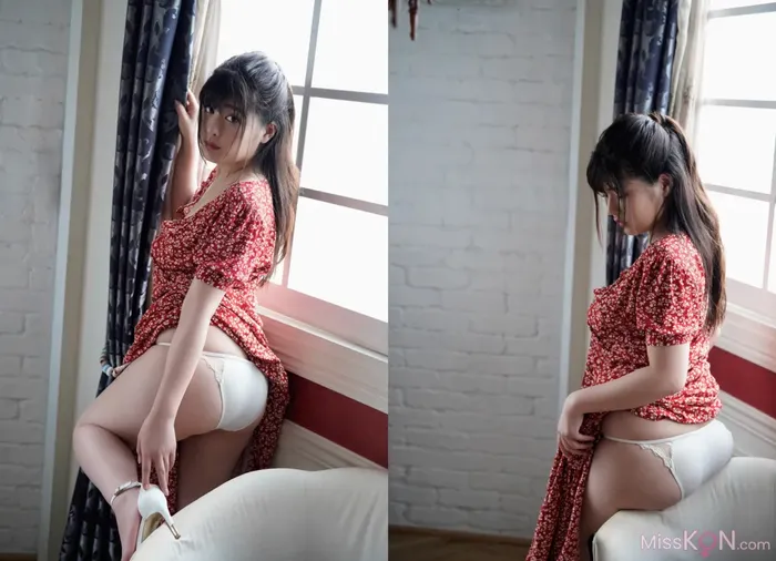 Yoshino Chitose (ちとせよしの): Lustful gaze (52 photos) 41th image