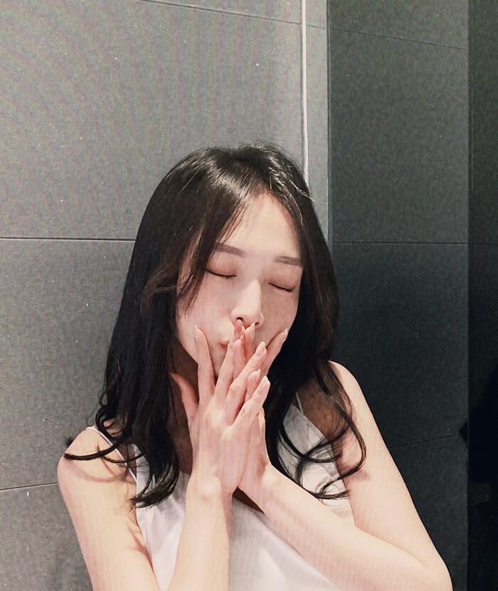 「謝果」一個眼神就溫暖你的心 (19P) 18th image