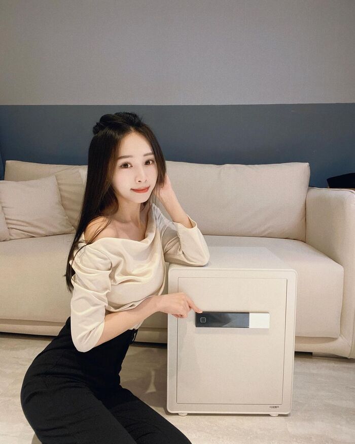 「謝果」一個眼神就溫暖你的心 (19P) 5th image