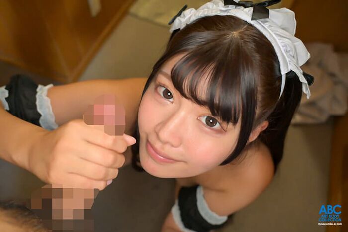 - [Miki Hinano] Black Hair Neat and Clean G Cup Beauty Big Breasts Gravure's Rich Sex 2th image