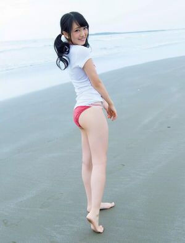 [Sad news] Mion Mukaiji, too thin ... 11th image