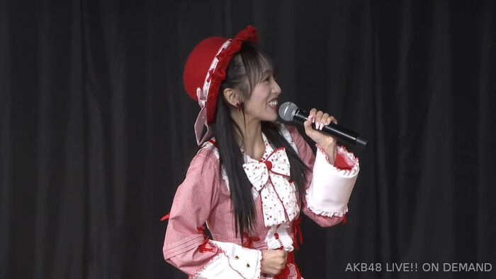 [Sad news] Mion Mukaiji, too thin ... 3th image