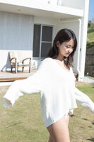 Mariya Nagao Lost Deep Mizo Favorable Attraction Fire! 看了就讓人窒息